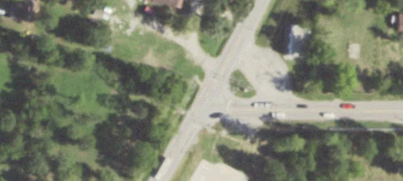 Commercial Land FM 149 Frontage