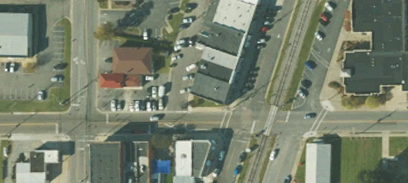 Downtown Winterville Retail Space Available