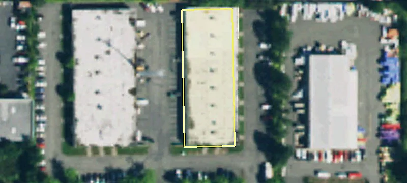 Everett Warehouse Space Available