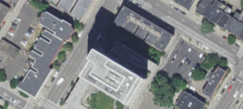 Retail Space in Minneapolis