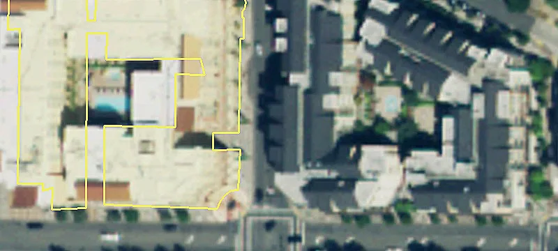 Mercer Island Retail Space Available