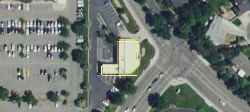 Prime Parkcenter Location Land