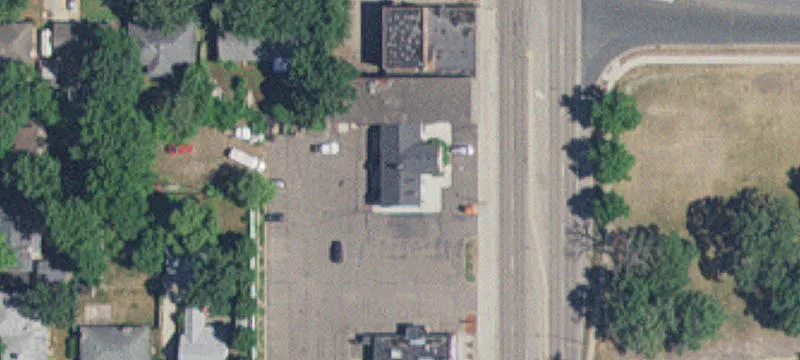 Auto Repair Shop For Lease