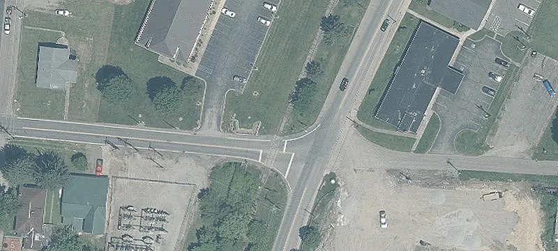 Retail Property in Oak Hill