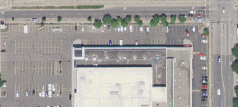 Retail Space in St Paul
