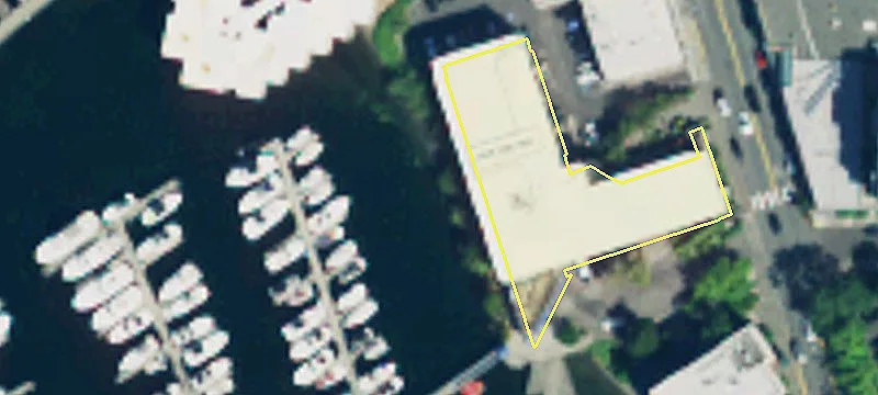 Kirkland Waterfront Office Space Available