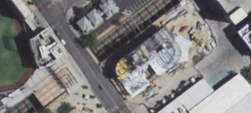 Prime Commercial Lot in Sunset Heights
