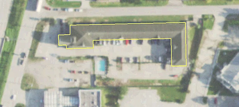 Land Available in Porter, TX