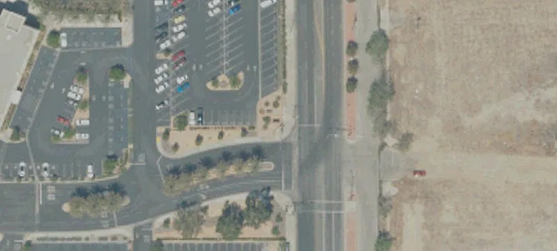 Fully Leased Office Building