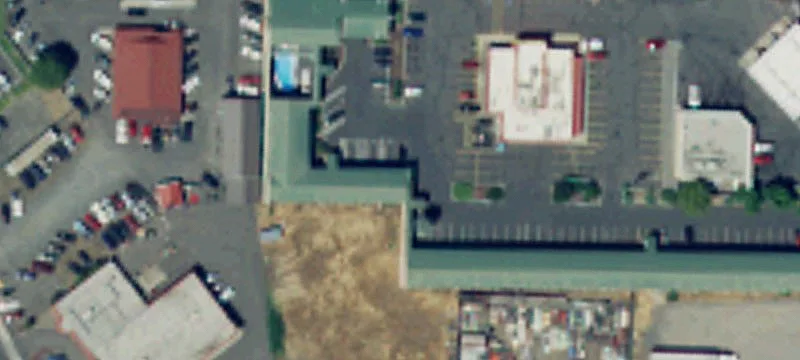 Prime Retail Space in Union Gap