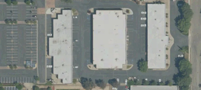 Refurbished Industrial Building For Rent