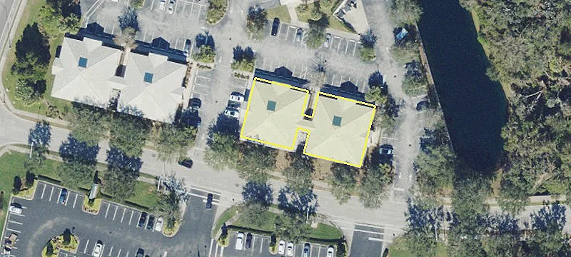 Industrial Property in Bradenton, Florida