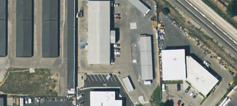 Layton Warehouses and Storage Buildings