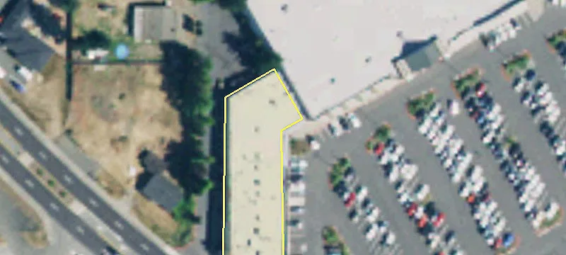 Retail Space in Kent, WA