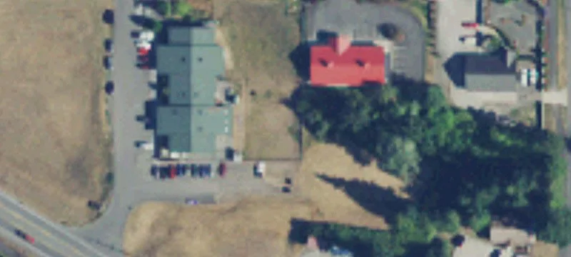Downtown Sequim Professional Office Suite