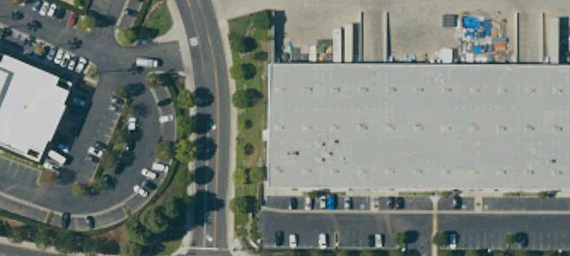 Lake Forest Warehouse Space Available