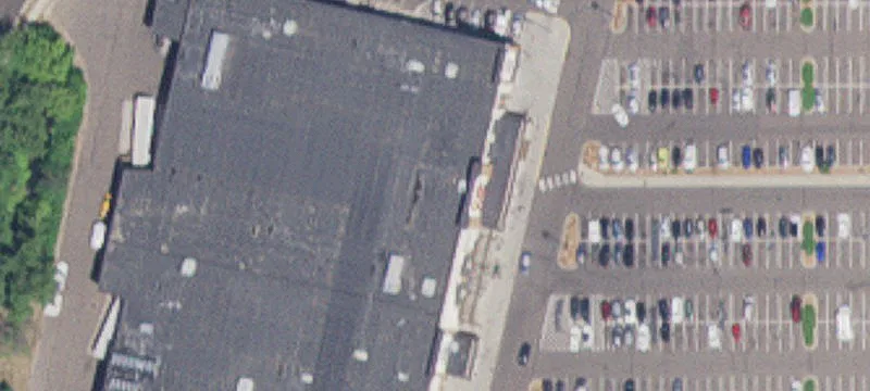 Retail Space in West St. Paul