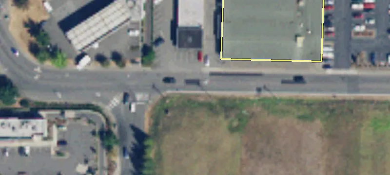 Ferndale Retail Property for Sale