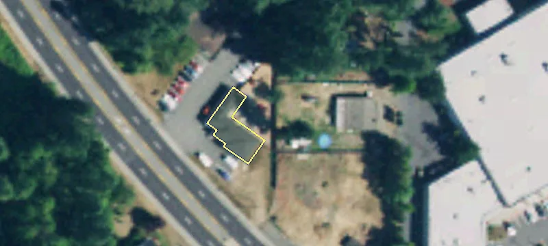 Kent Commercial Land Opportunity