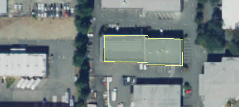 Lakewood Industrial Space Available
