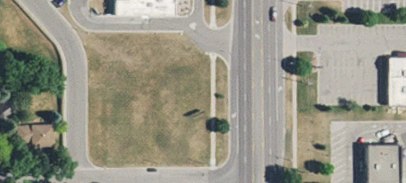 Prime Commercial Land for Rent