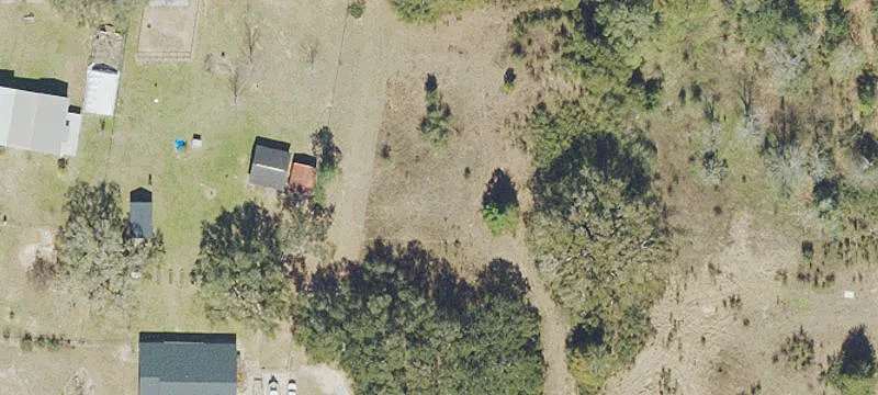 Woodbine Road Commercial Tract