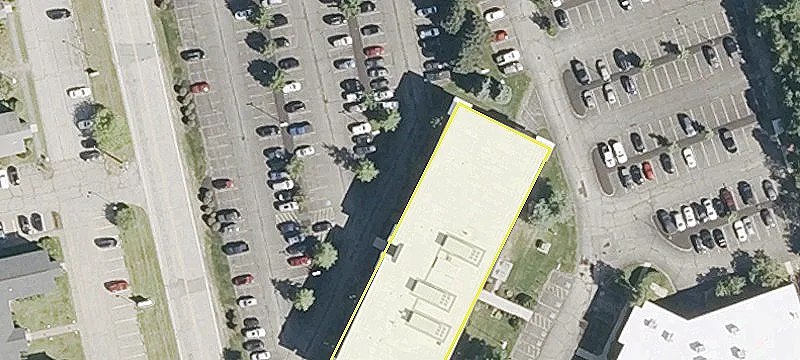 Class A Office Space Available