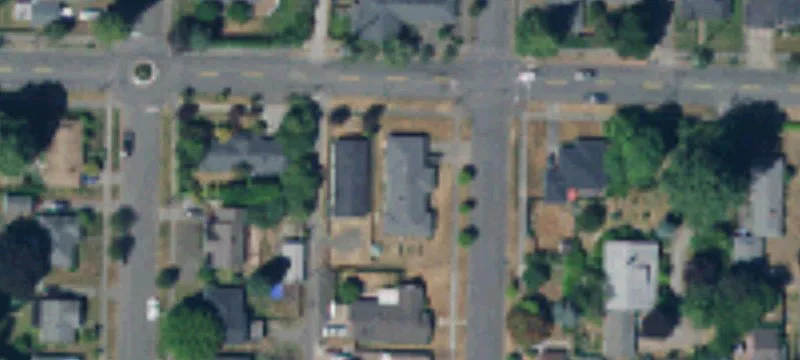 Olympia Office/Retail Building For Sale