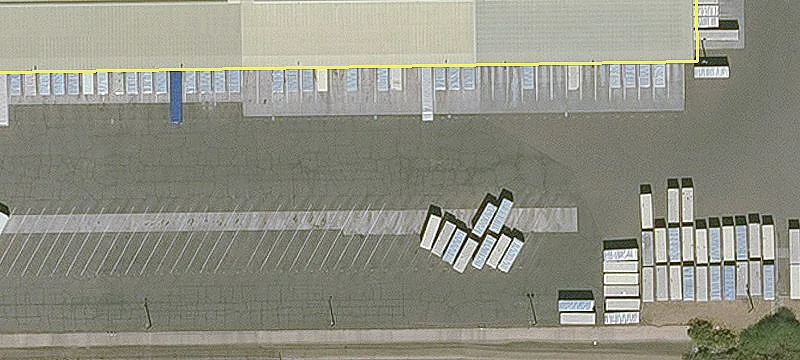 Phoenix Industrial Space Available