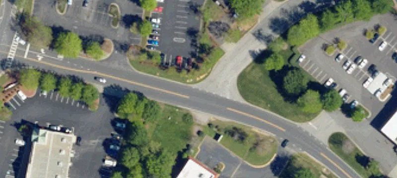 Retail Pad in Rock Hill