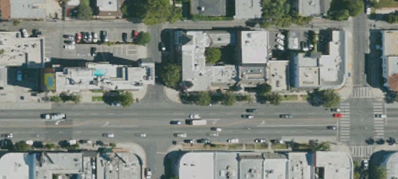 Retail Property 100% Leased