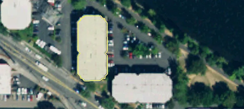 Seattle Office Space Available