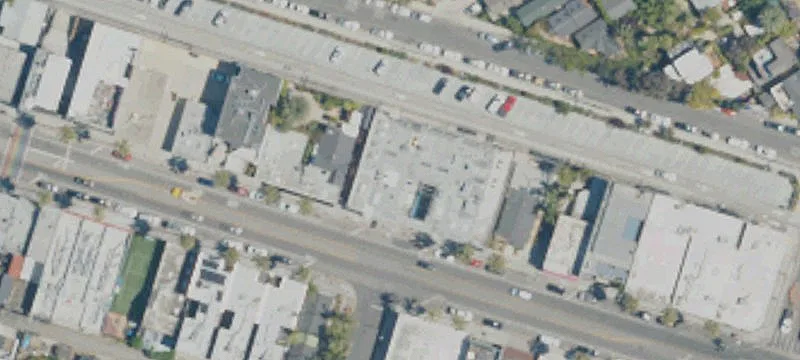 Abbot Kinney Retail Space