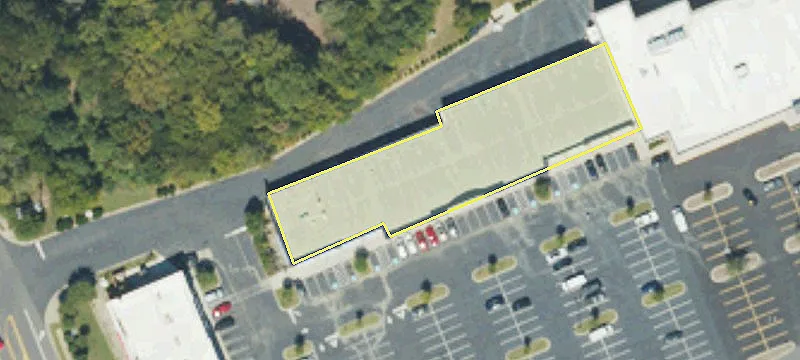 Retail Space in SouthPoint Village