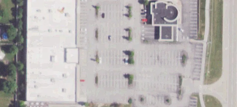 Retail Space in High-Traffic Area