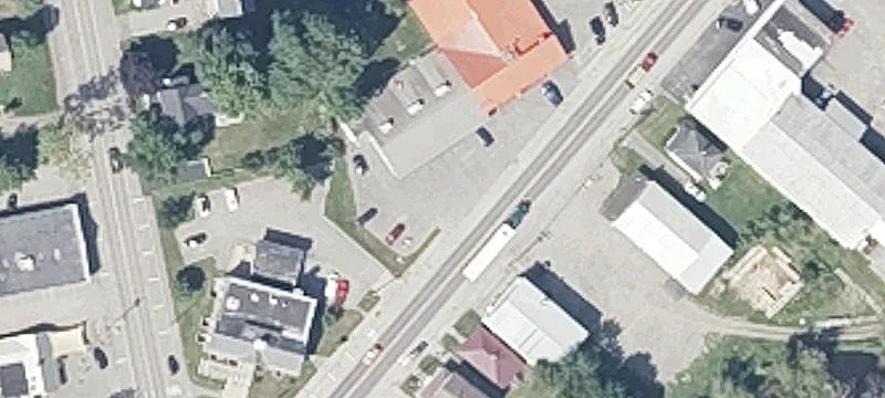 Versatile Property on Summer Street