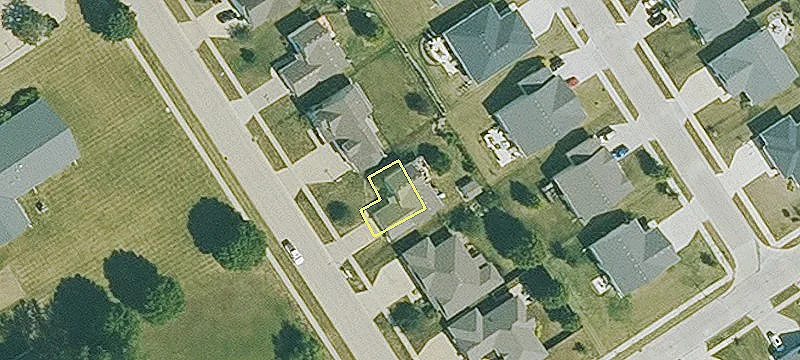 Commercial Land with C-2 Zoning