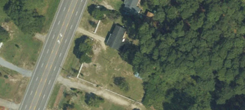 Industrial Flex Property Goldsboro, NC