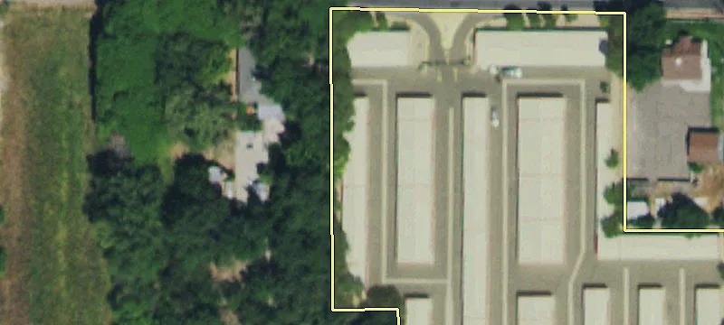 Prime Development Parcel Along I-70