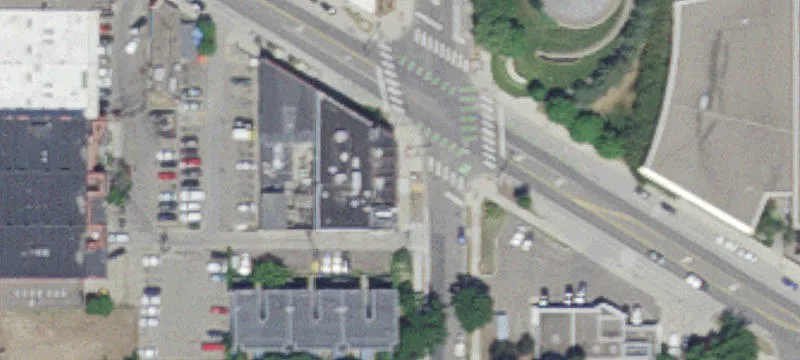 Turnkey Restaurant Opportunity Near University