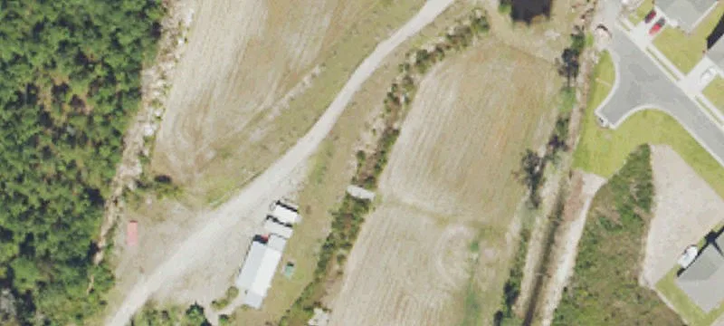 7.68 Acres C-LD Land