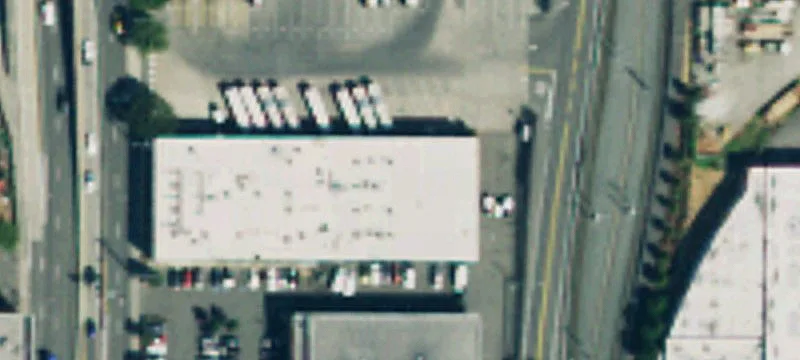 Seattle Warehouse Space Available