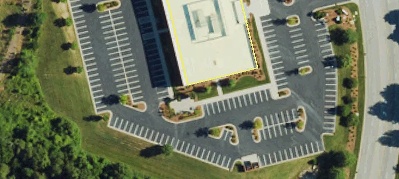 Class A Office Space Available