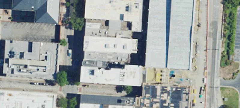 Downtown Greensboro Music Venue