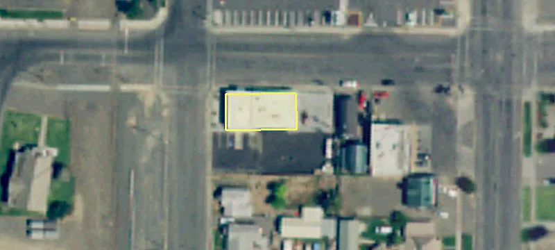 Sunnyside Retail Building For Sale