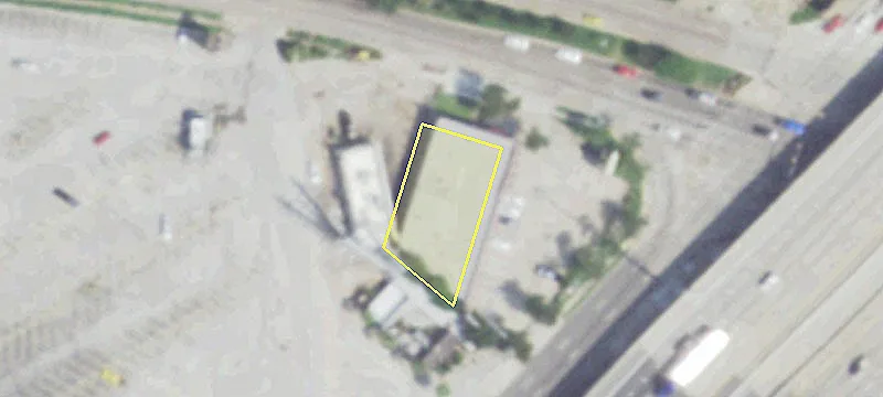 Retail Space Available For Lease