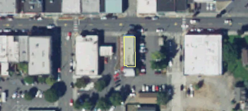 Downtown Sumner Corner Retail/Office