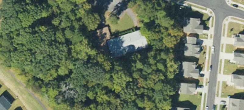 Mooresville Flex Industrial Property