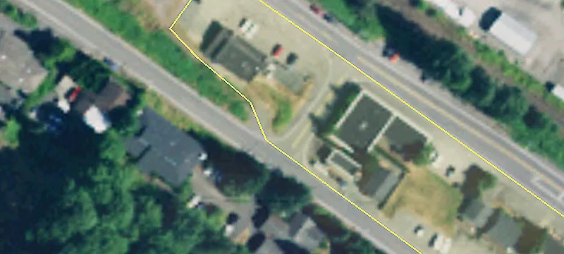 Turn-Key Woodinville Office/Retail Space