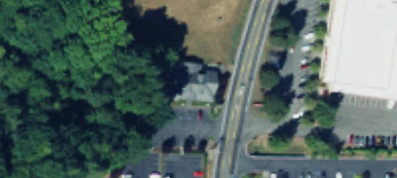 Distinctive Commercial Landmark in Port Orchard